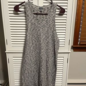Aerie cotton dress